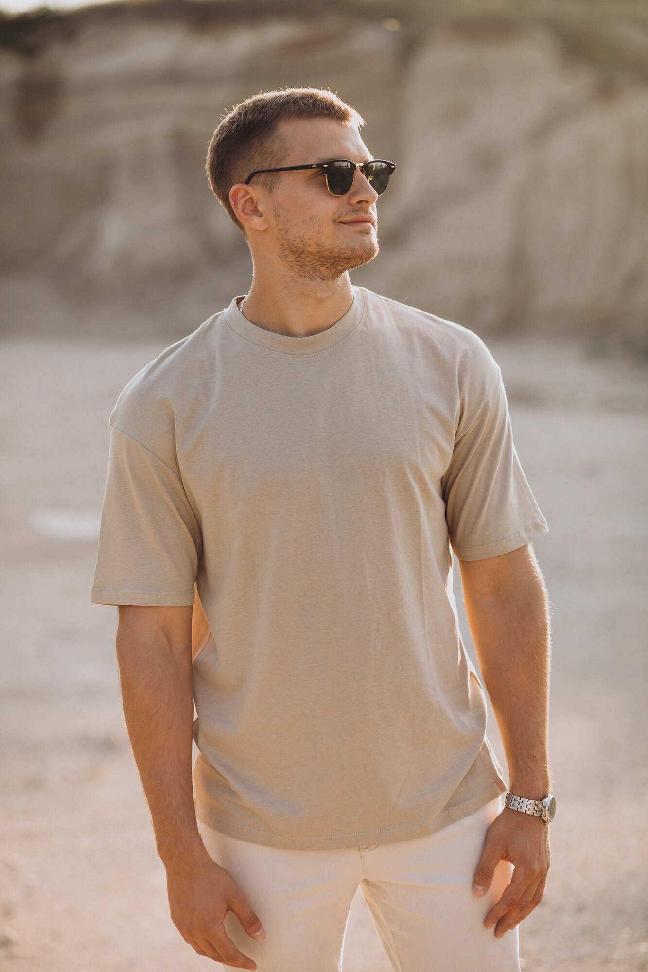 T-shirts