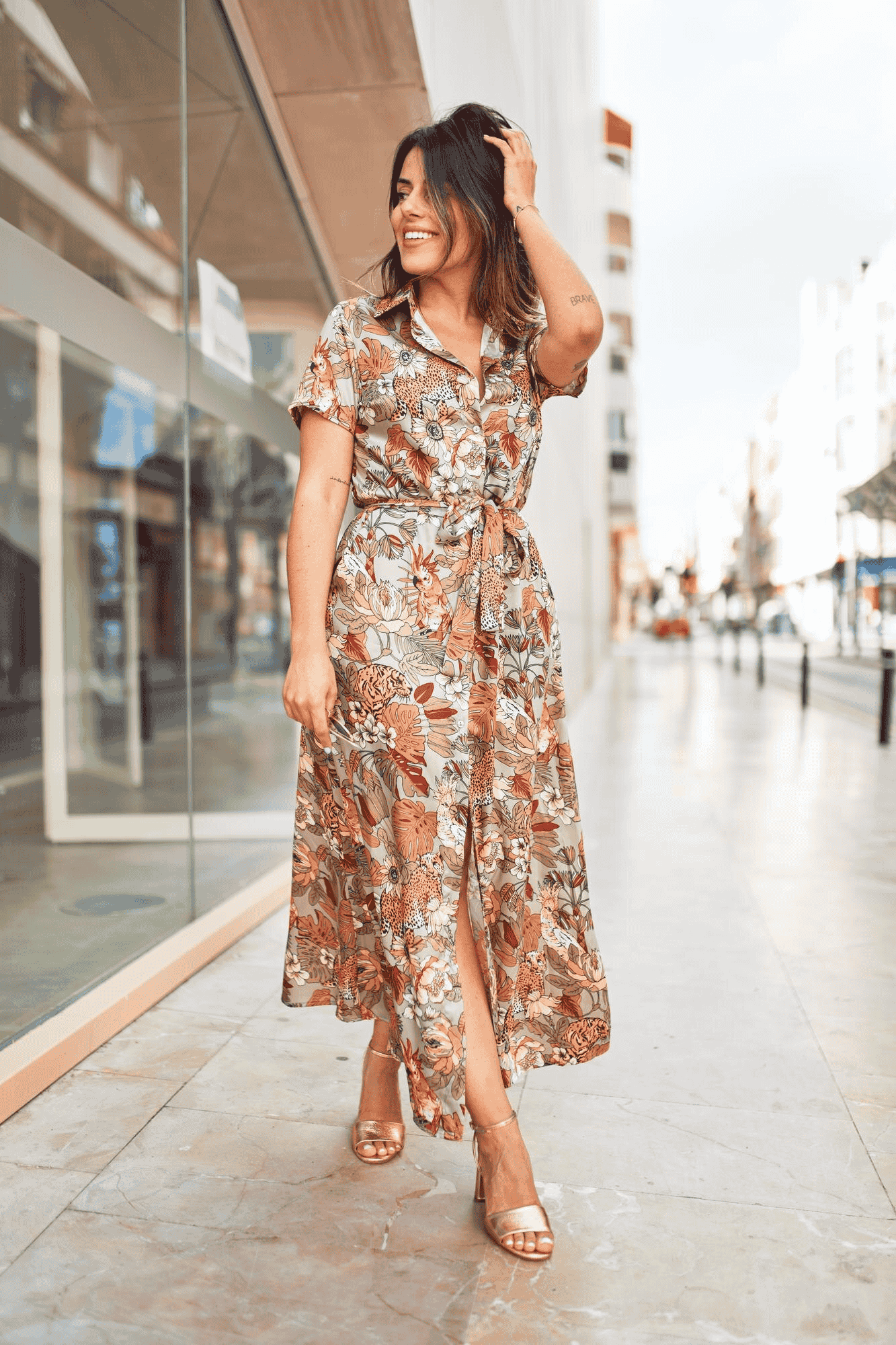 Cocktail Dress