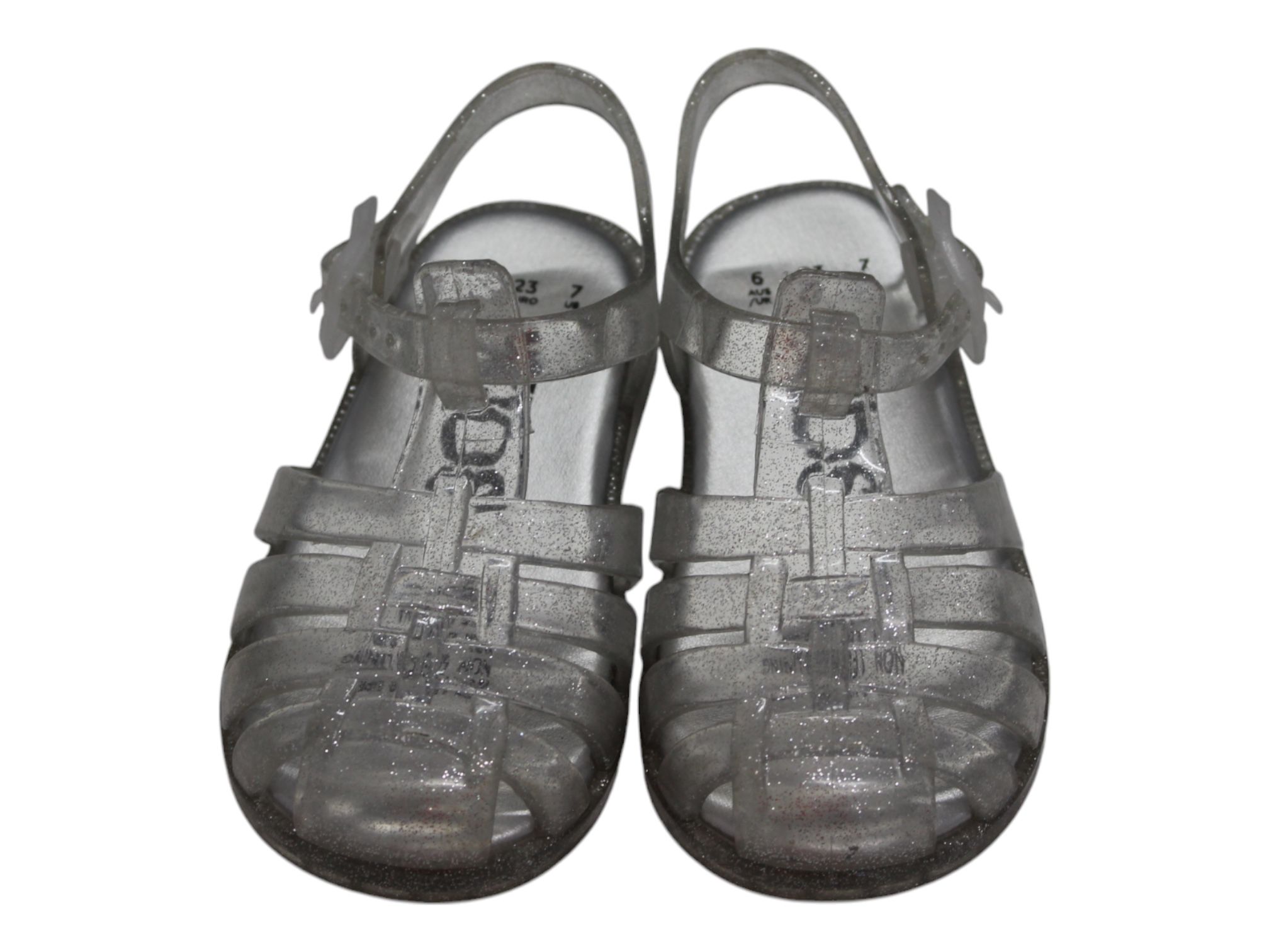 Cotton On Elsie Jelly Sandal
