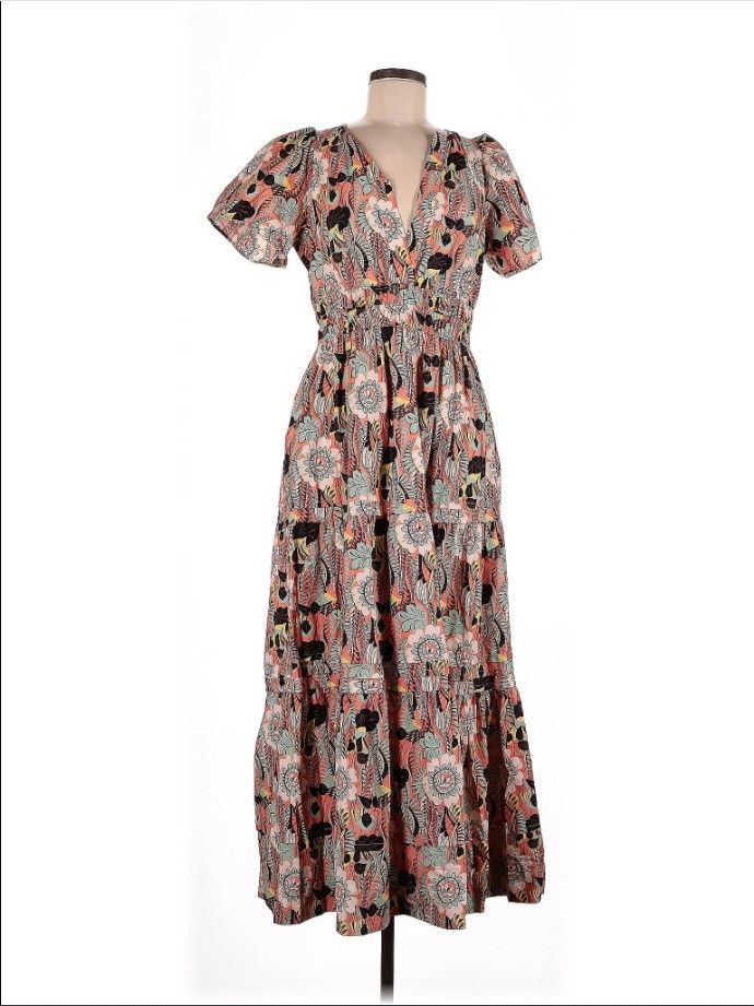 women cotton anthropologie