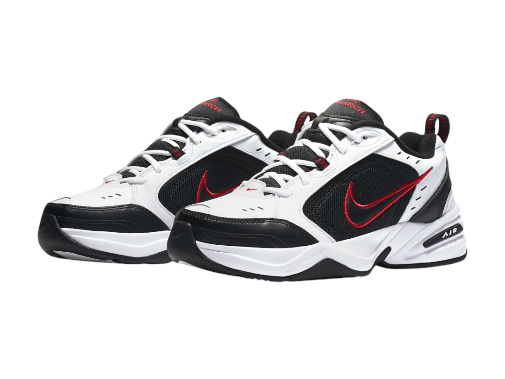 Nike Air Monarch IV
