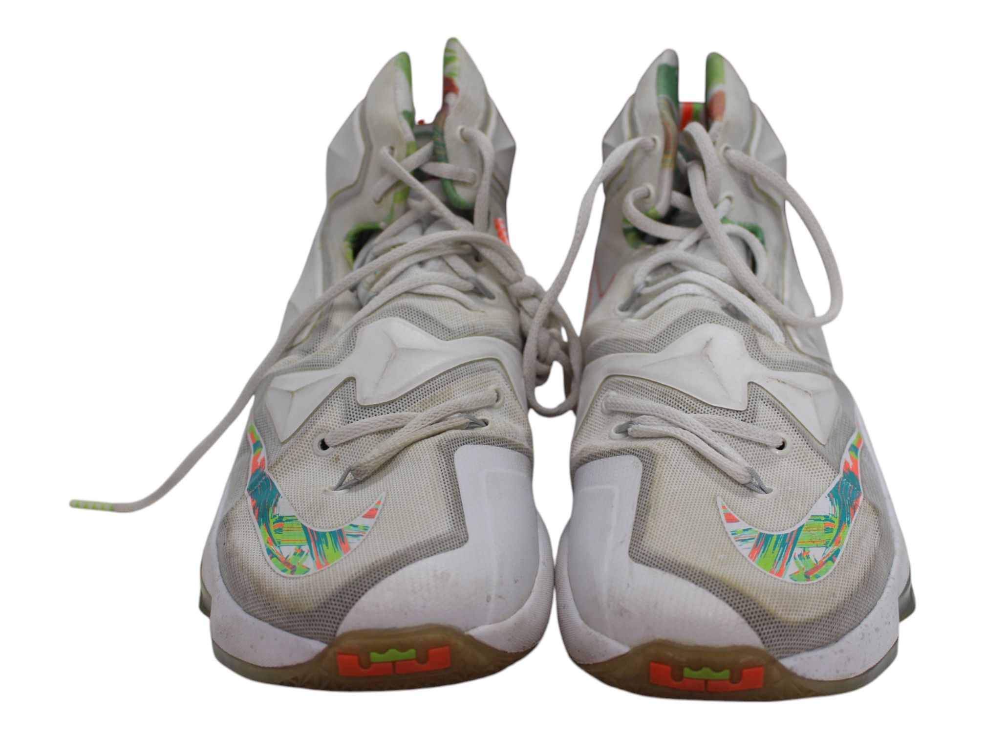 Nike lebron 13