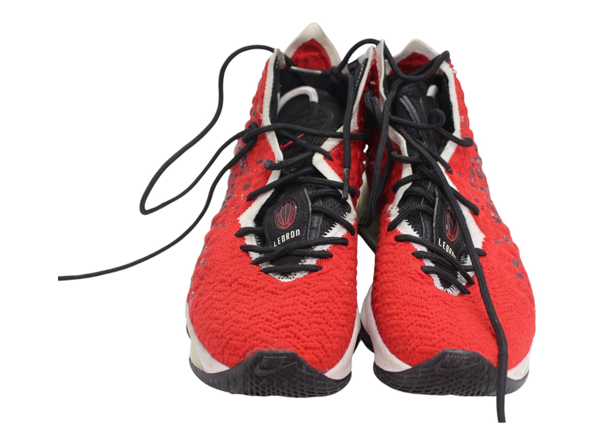 Nike Lebron 17 