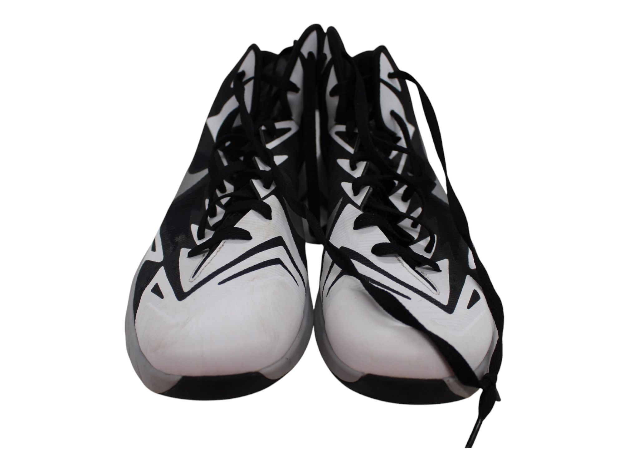 Nike Lunar Hyperquickness