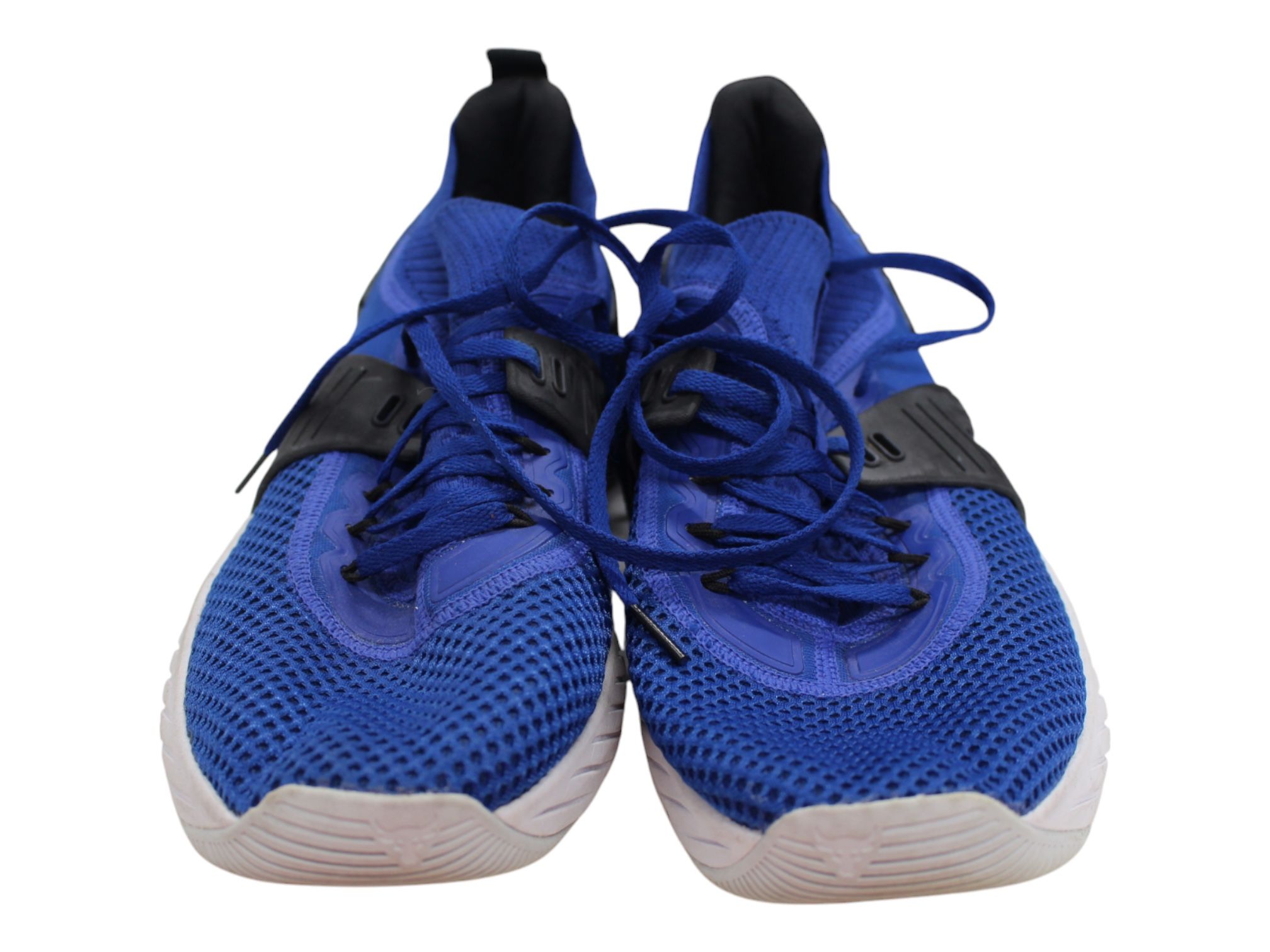 Under Armour Project Rock 4