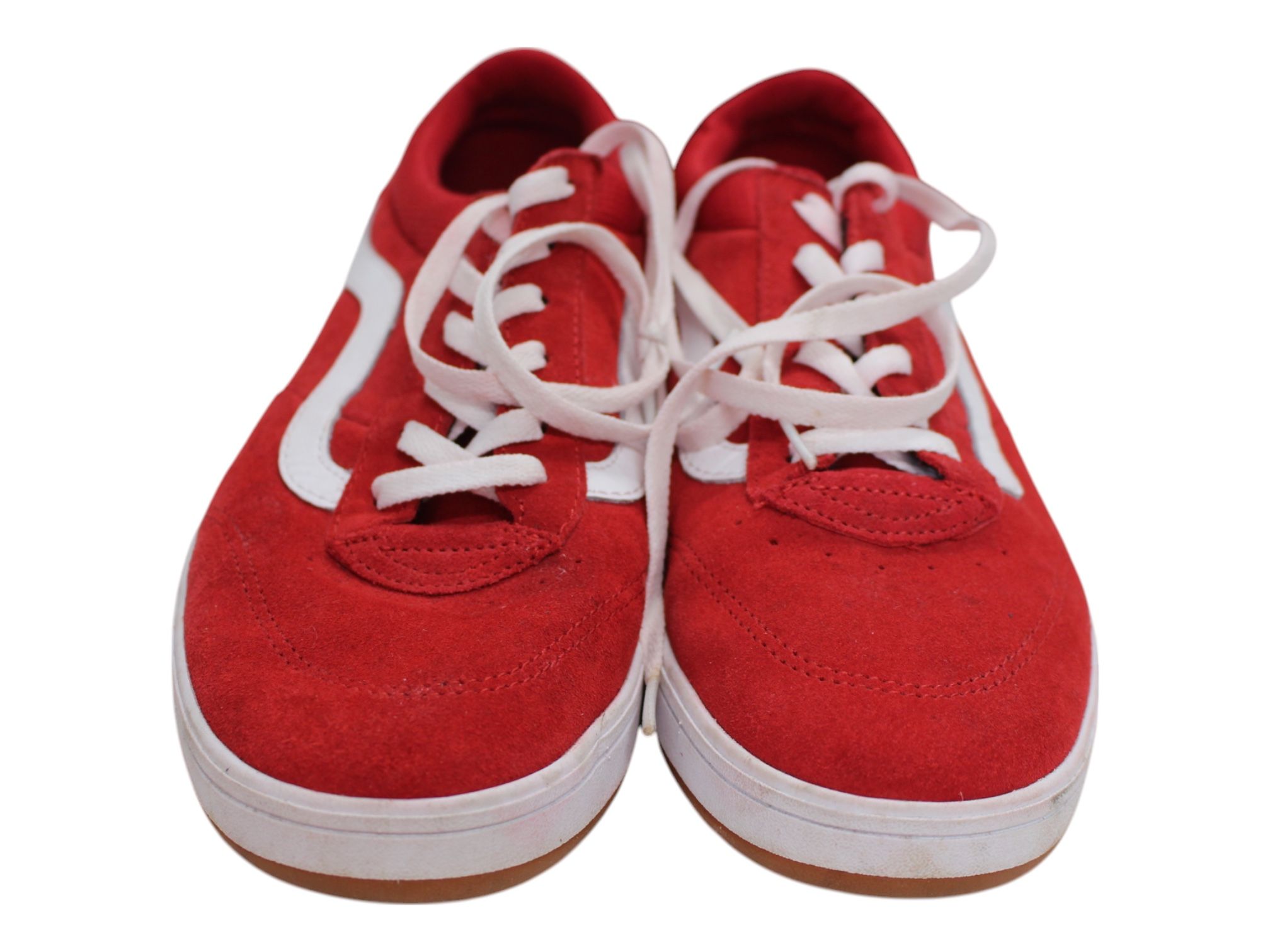 Vans canvas