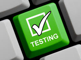 Test